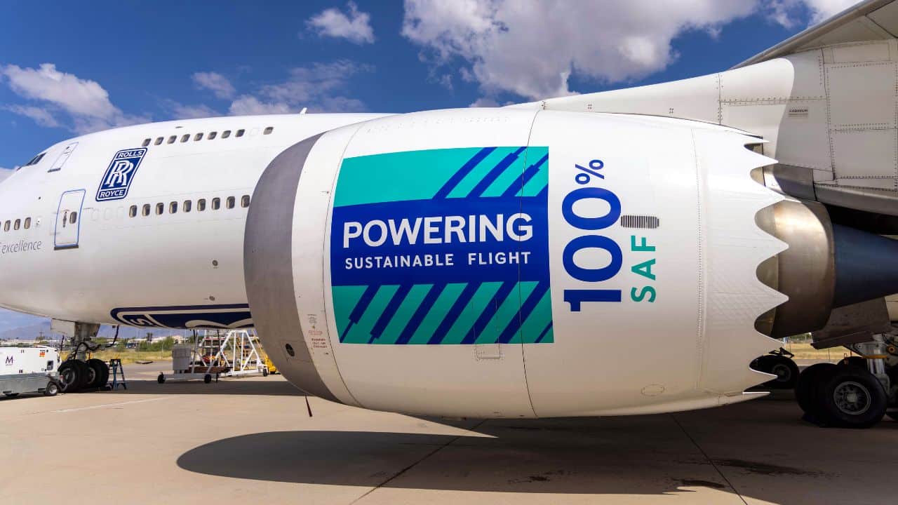 Divulgação Rolls-Royce, marketing e comunicação com a mídia.
