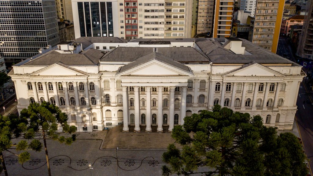 UFPR será Centro de Competências EMBRAPII em Hidrogênio de Baixo Carbono