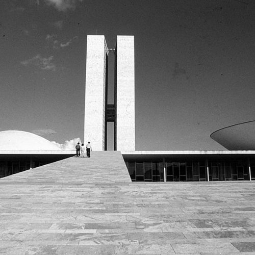 Congresso Nacional Consolidar Marcos Regulatórios e Atrair Investidores