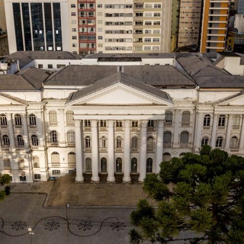 UFPR será Centro de Competências EMBRAPII em Hidrogênio de Baixo Carbono