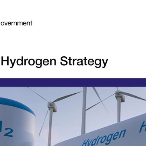 UK Low Carbon Hydrogen Standard (LCHS)